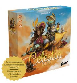 JEU CELESTIA DUO